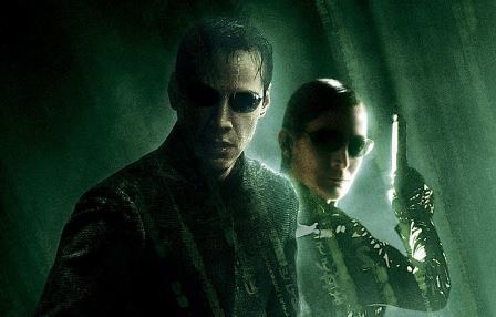 Konami stoppet Hideo Kojima fra å lage et The Matrix-spill -