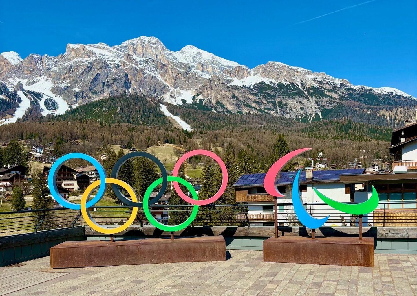 HBO og Eurosport annonserer dokumentarer og Looney Tunes-kortfilmer 100 dager før vinter-OL 2026 -