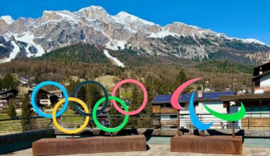 HBO og Eurosport annonserer dokumentarer og Looney Tunes-kortfilmer 100 dager før vinter-OL 2026 -