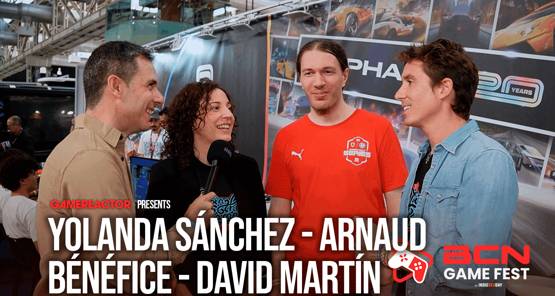 Det blir uhyggelig i Asphalt når Cthulhu tar over i Halloween-oppdateringen - Asphalt 9: Legends