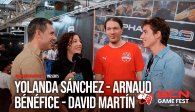 Det blir uhyggelig i Asphalt når Cthulhu tar over i Halloween-oppdateringen - Asphalt 9: Legends