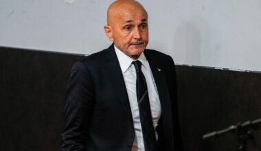 Fikk sparken etter ydmykelsen mot Norge – klar for Juventus