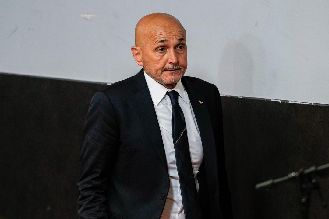 Fikk sparken etter ydmykelsen mot Norge – klar for Juventus