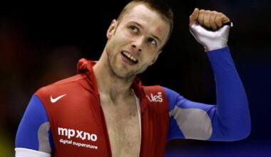 Eskil Ervik ny daglig leder i HamKam