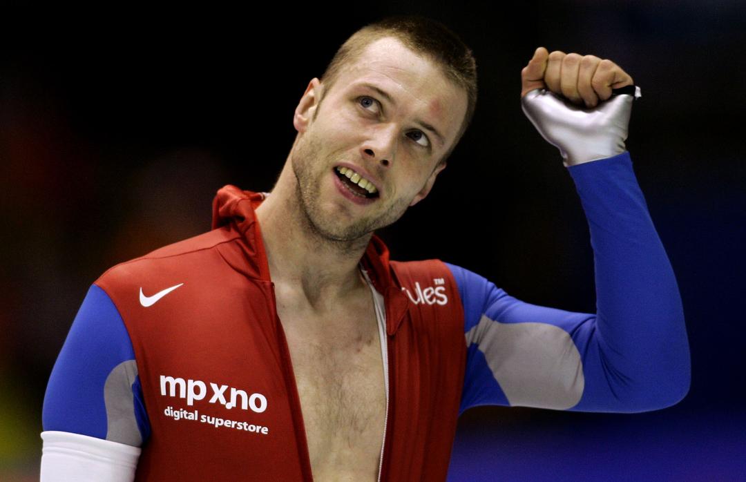 Eskil Ervik ny daglig leder i HamKam