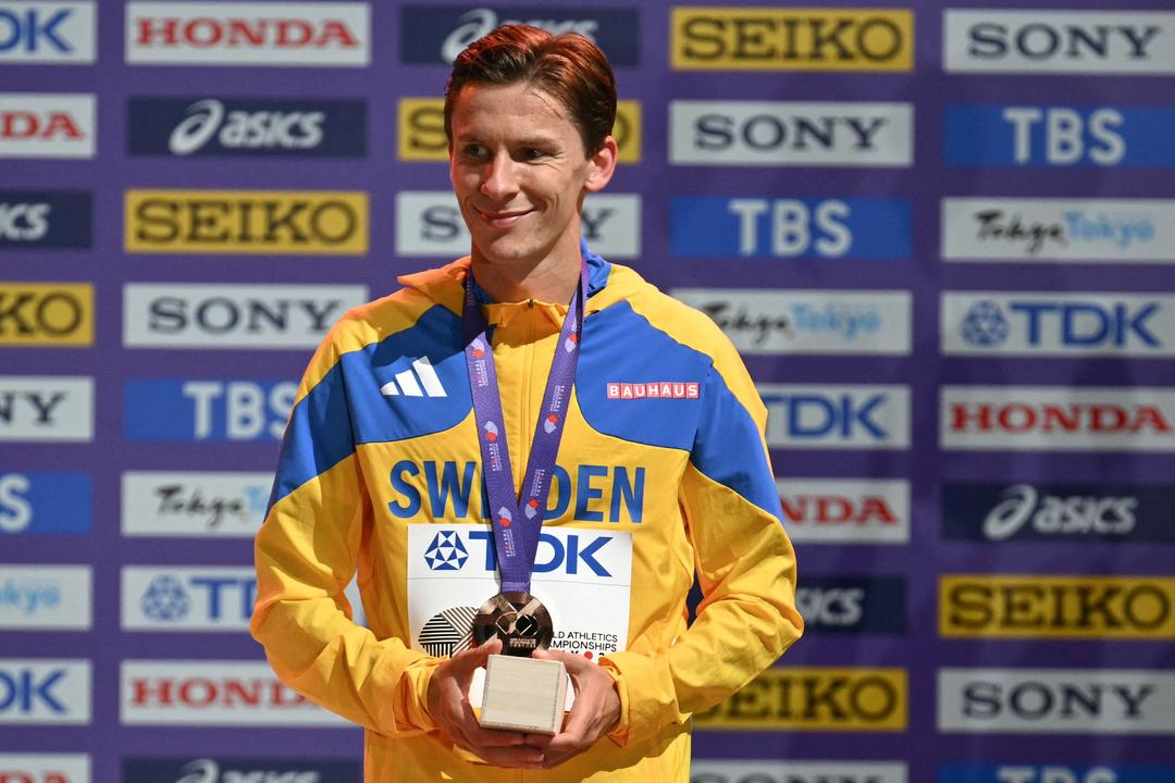 Svenske smadret europarekorden på halvmaraton etter superløp