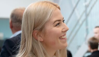 Utnevnt til rådgiver for energiministeren: – Det er utrolig stort - adressa.no