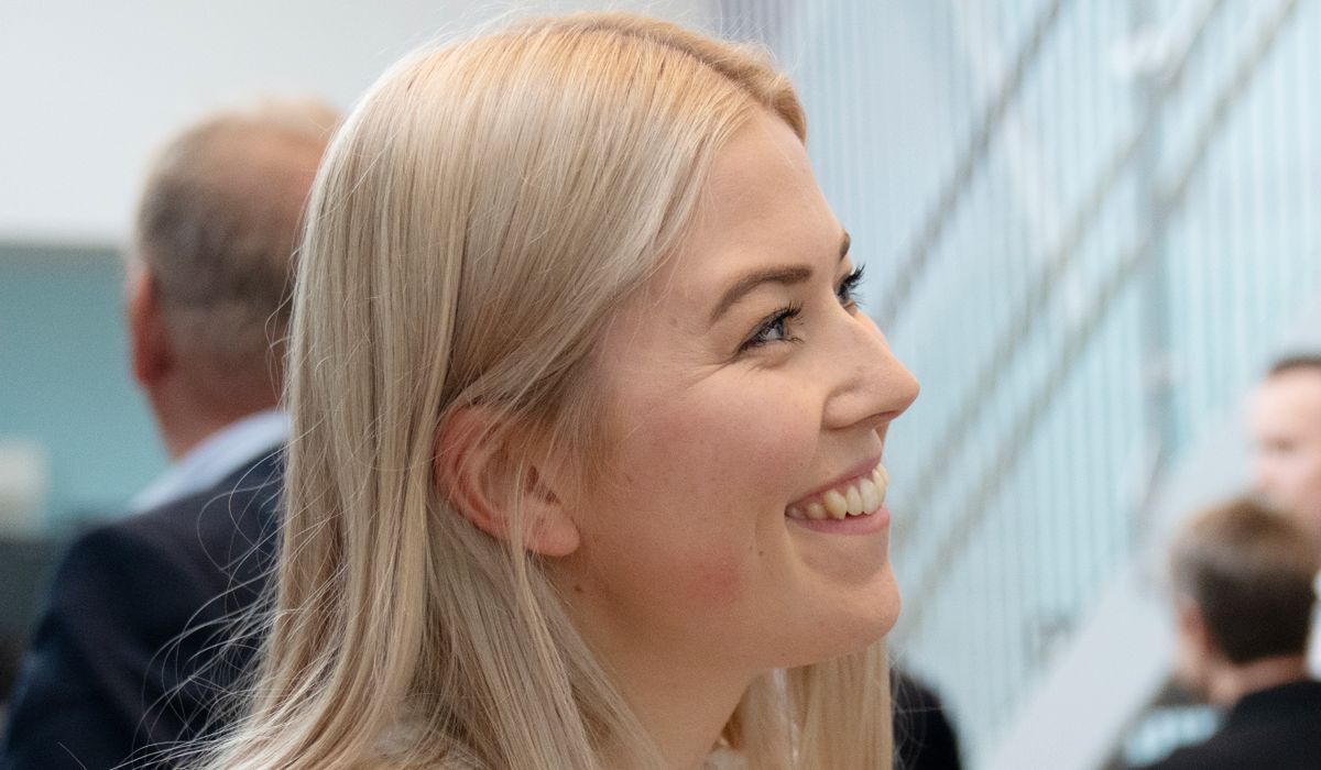 Utnevnt til rådgiver for energiministeren: – Det er utrolig stort - adressa.no