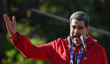 Trump gir grønt lys til hemmelige CIA-operasjoner i Venezuela