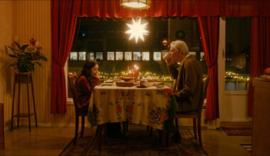 Stargate er en uhyre pessimistisk film om det moderne forskjells-Norge