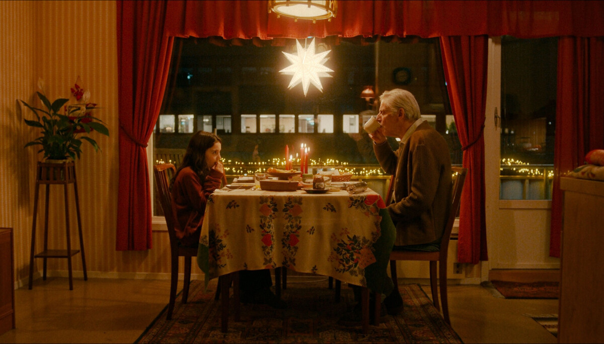 Stargate er en uhyre pessimistisk film om det moderne forskjells-Norge