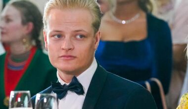 Bonnier bekrefter ny Høiby-bok 18. november