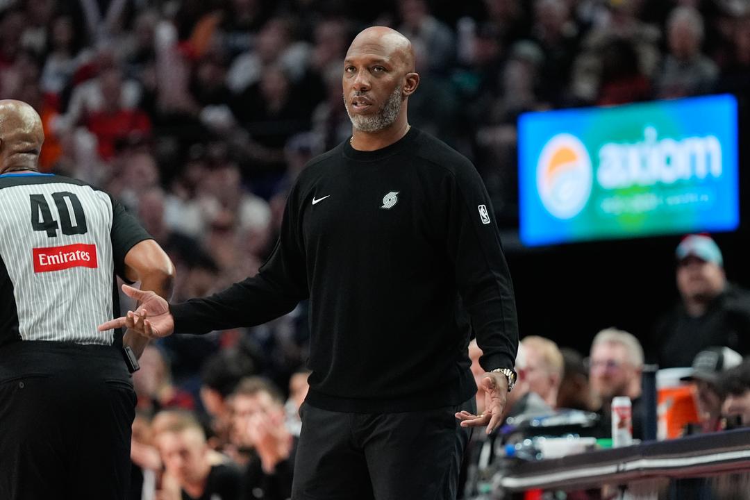 NBA-legenden Chauncey Billups involvert i stor bettingskandale – over 30 personer pågrepet