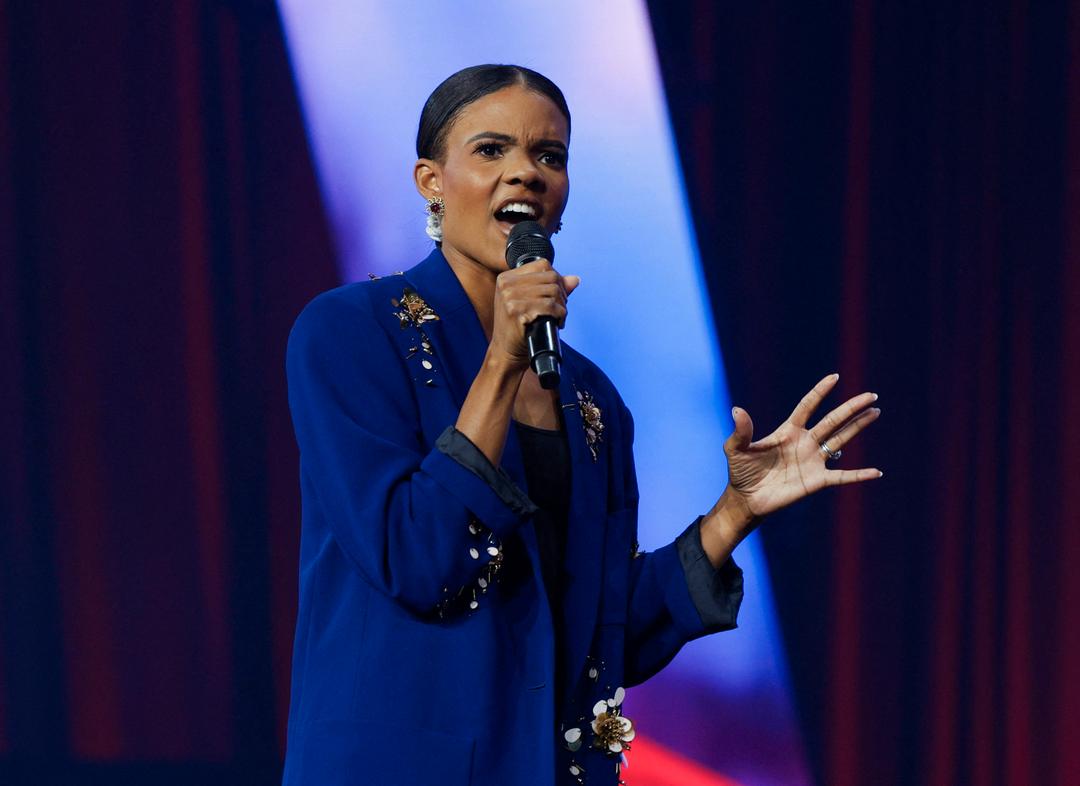 Høyesterett nekter kontroversielle Candace Owens innreise til Australia