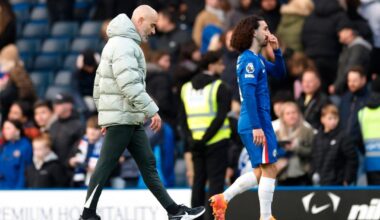 Sunderland med sjokkseier mot Chelsea på overtid