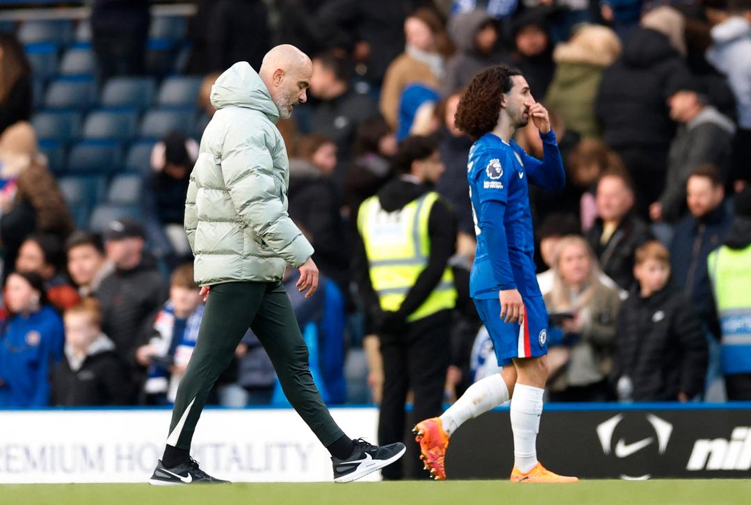 Sunderland med sjokkseier mot Chelsea på overtid