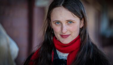 Aftur Nerdrum har forlatt Nerdrum-gården