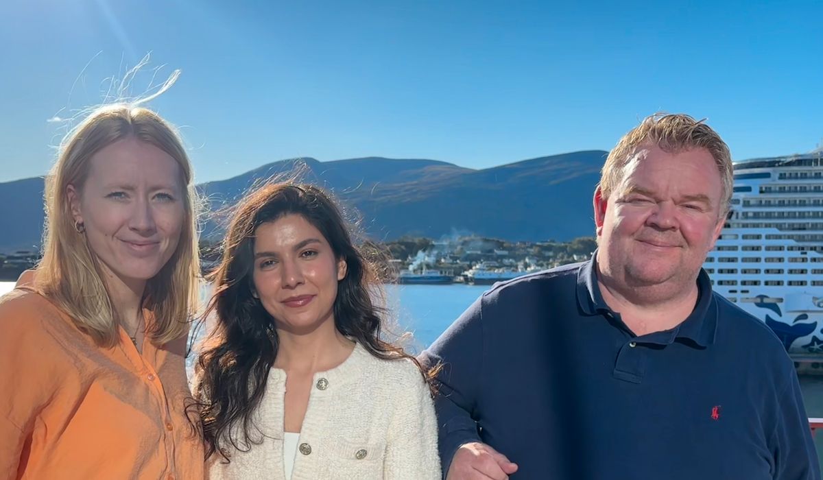 Satsing på bylivet: – Tid for å ta tak i dagliglivet vi har her i kjerneområdet vårt