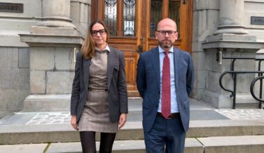 Har hatt forhold til kollega: - Jeg er lei meg - adressa.no