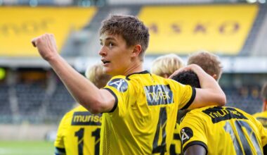 Ende­lig løsnet det for Start-profi­len: – Jeg reagerte med sjokk og vantro - fvn.no