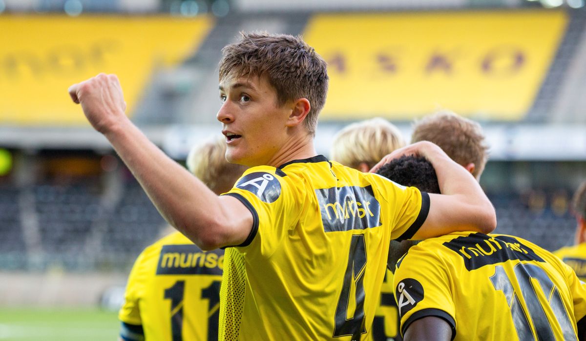 Ende­lig løsnet det for Start-profi­len: – Jeg reagerte med sjokk og vantro - fvn.no