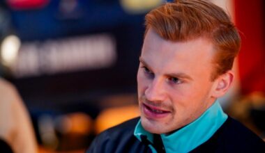 Landslagsstopper Sondre Langås klar for comeback etter nesten et halvt år ute