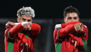 Marokko vant U20-VM i fotball