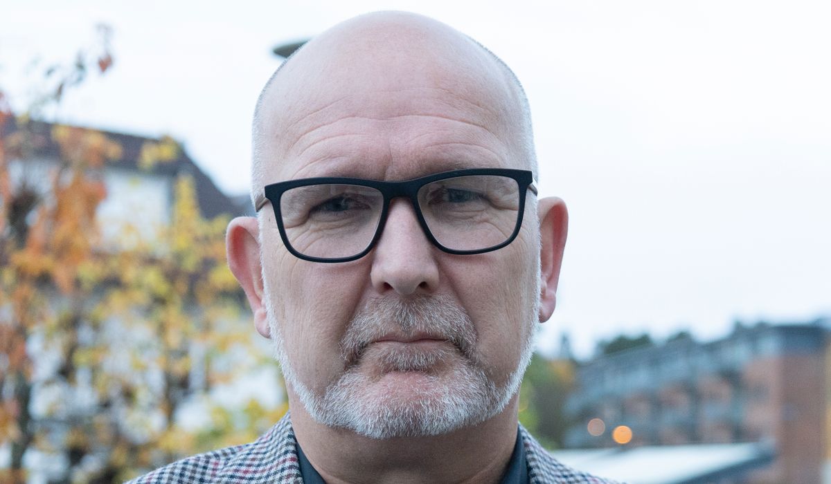 (+) Budsjett: Kjem med sjukeheims­bombe - sunnhordland.no