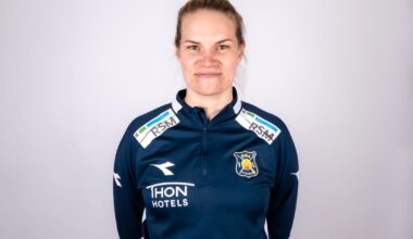 Norge tapte 0–5 mot USA – reiser målløse hjem fra mesterskapet