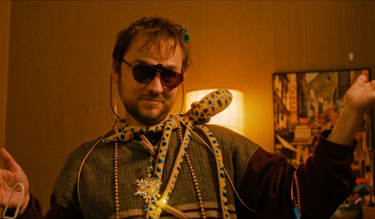 – Dette traff meg rett i pappa­hjertet - fvn.no