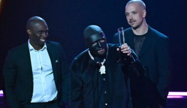 To dømt etter drap på svensk rapartist