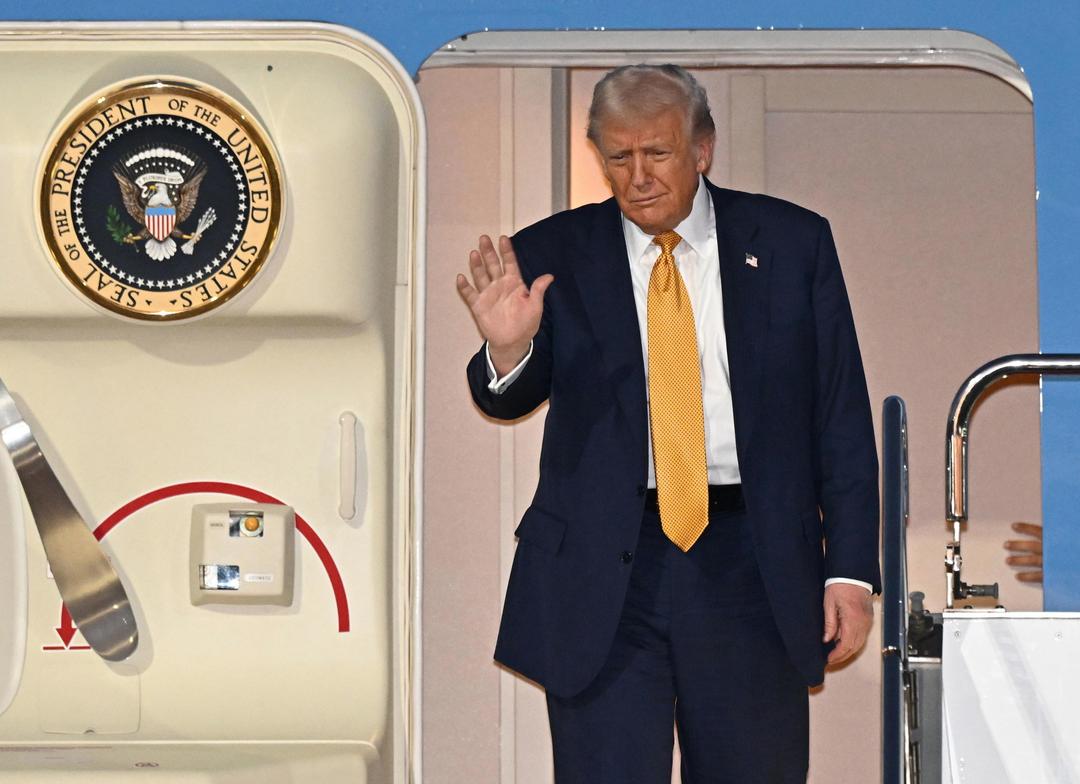 Vil Donald Trump omgå grunnloven og bli president også i en tredje periode?