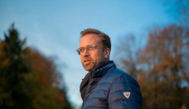 DN: Beklager etter Lorry-krangel