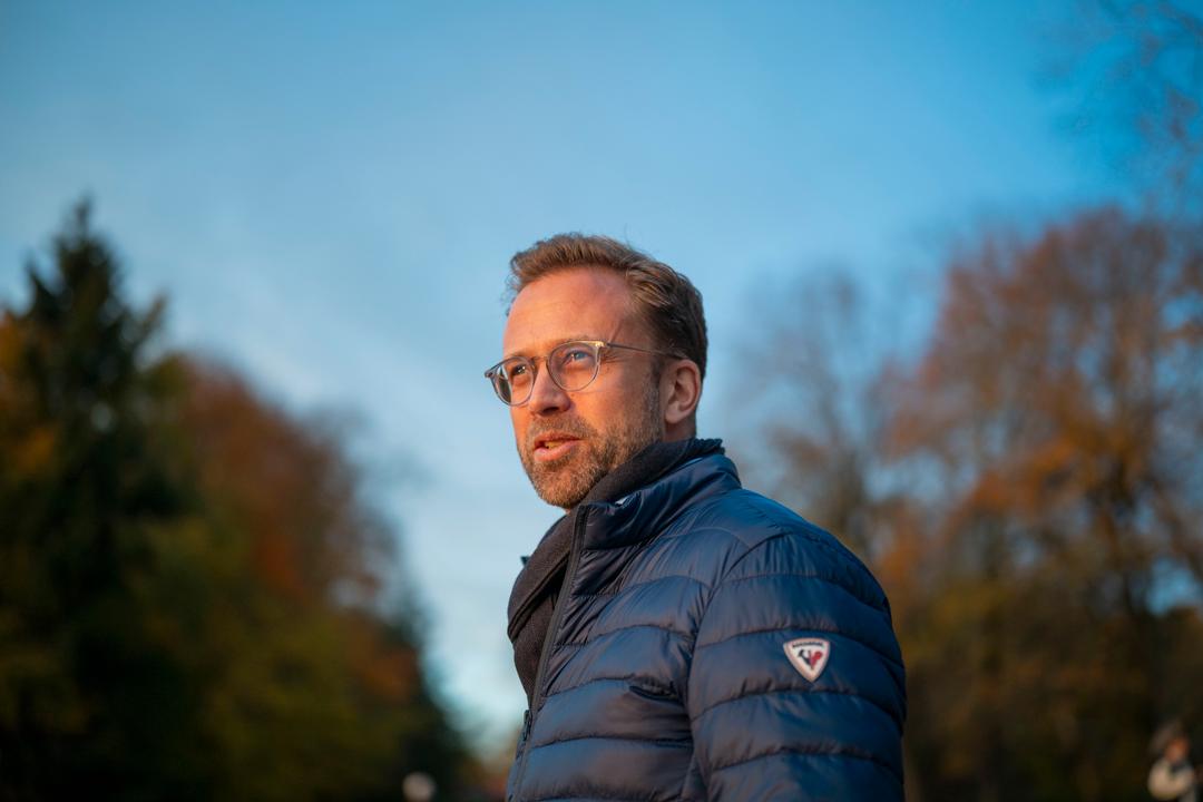 DN: Beklager etter Lorry-krangel