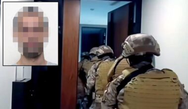 Den etterlyste nordmannen siktet for Drøbak-bomben og drapsforbund på Bastøy