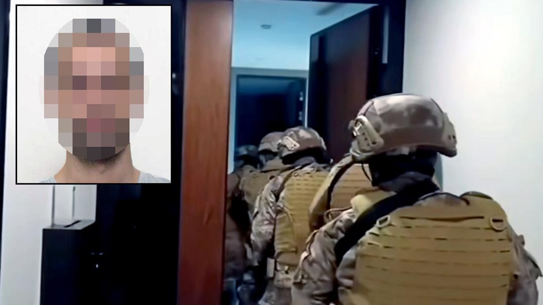 Den etterlyste nordmannen siktet for Drøbak-bomben og drapsforbund på Bastøy