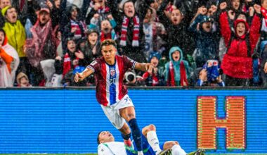 Italienerne har gitt opp: - Det er umulig