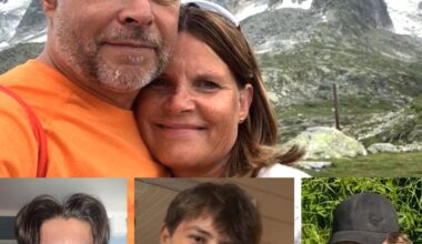 Dødsulykken på E8: Dette er de omkomne - VG