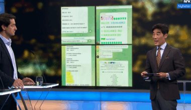 Meninger: Gjengkrigen: Nettverkene rekrutterer «grønne» ungdommer