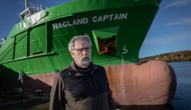 «Det her går ikke bra»