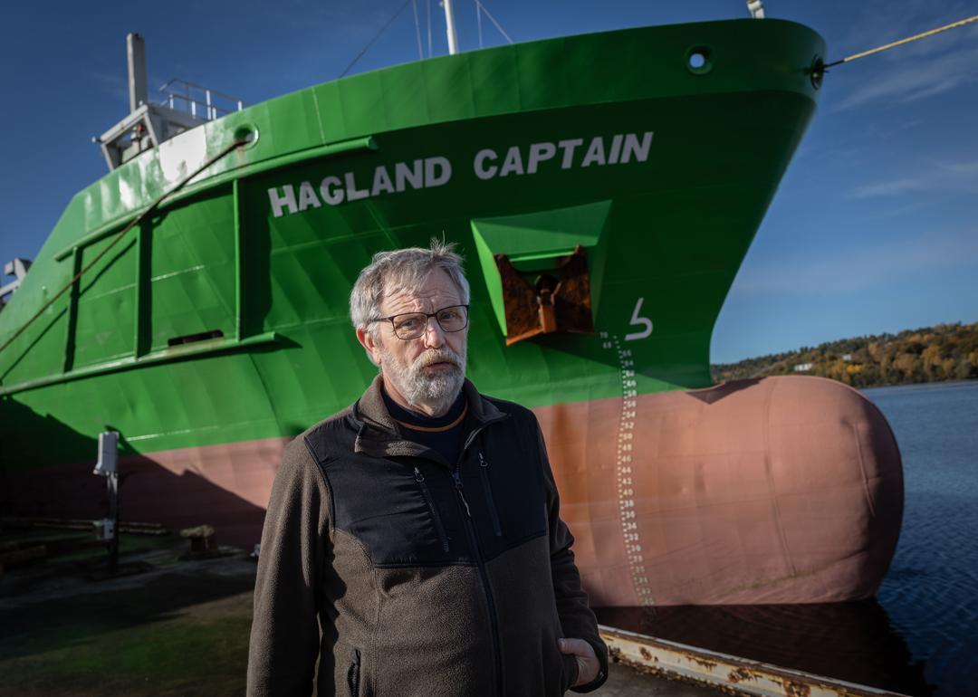 «Det her går ikke bra»