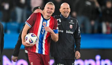 Meninger: Norges kvalikkamper har vært en evig fest