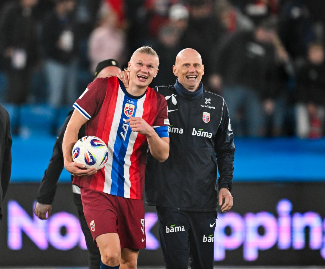 Meninger: Norges kvalikkamper har vært en evig fest