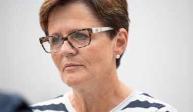 Tidli­gere fiskeri­minister solgte leilig­heten i Trond­heim - mn24.no