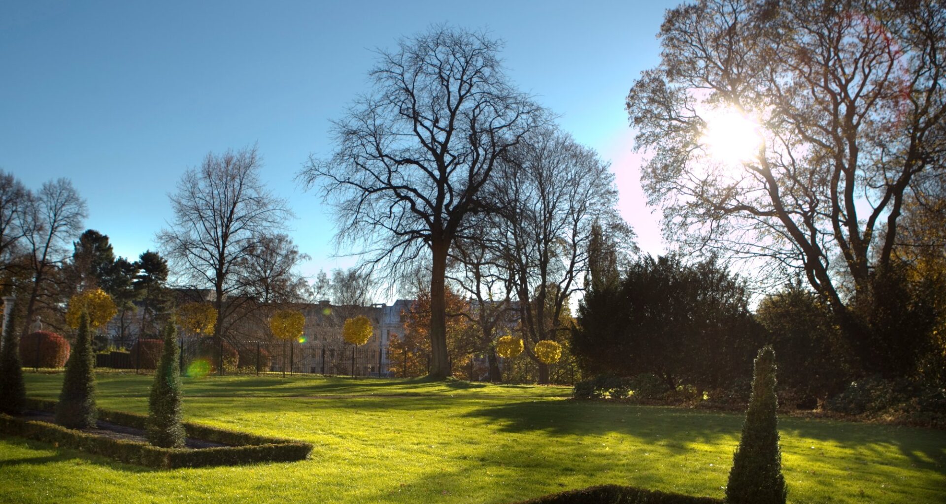 Nyheter, Været | Nyt finværet denne helga – snart snur det