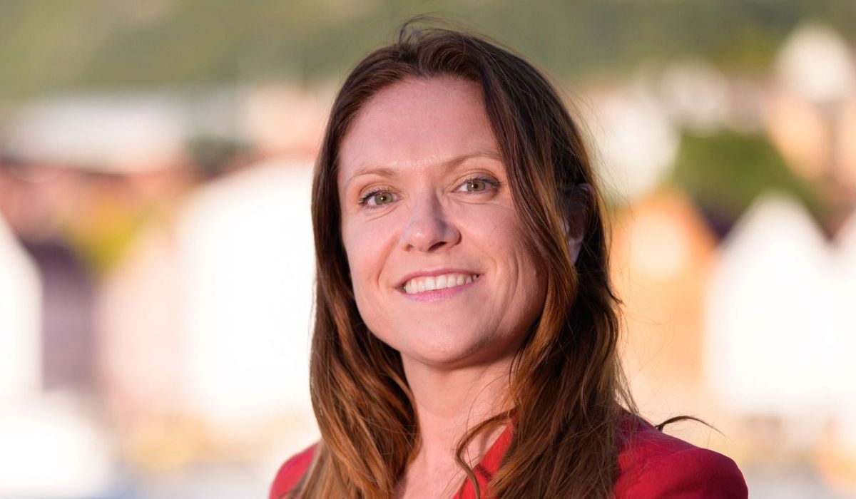 (+) – Oppsiktsvekkande at den er droppa - smp.no