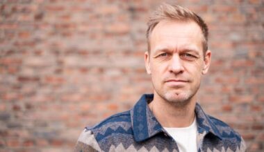 ette var skivebom, Mads Hansen