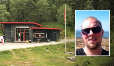 Brushytten må kaste pølser for 15.000 kroner etter strømbrudd