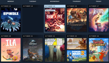 Steam-funksjon skal gjøre det lettere å holde oversikt over...