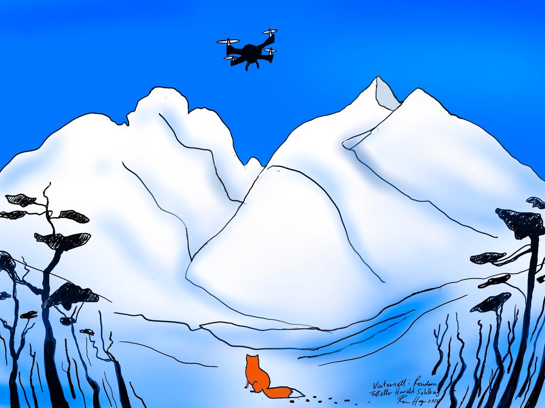 Meninger: Mer åpenhet, Støre